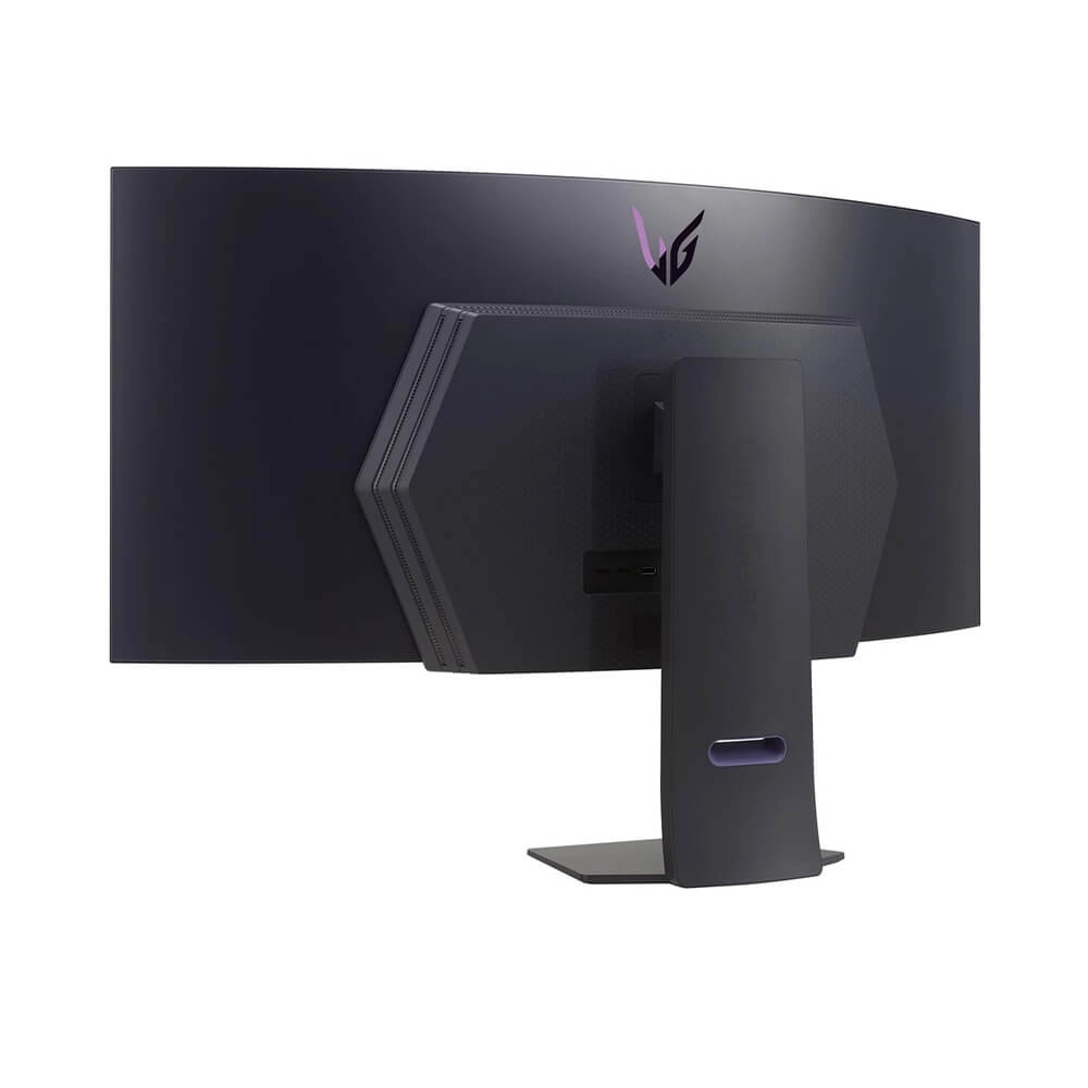 Màn Hình Gaming LG UltraGear 45GS95QE-B - Ảnh 3