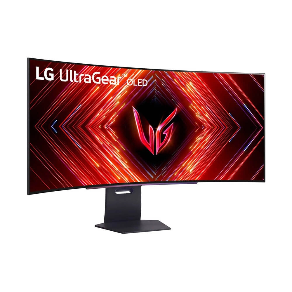 Màn Hình Gaming LG UltraGear 45GS95QE-B - Ảnh 2
